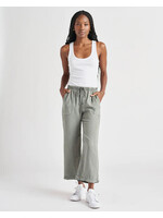 Splendid Splendid - Angie Crop Wide Leg