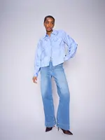 Mos Mosh Mos Mosh - Soey Grendel Jeans