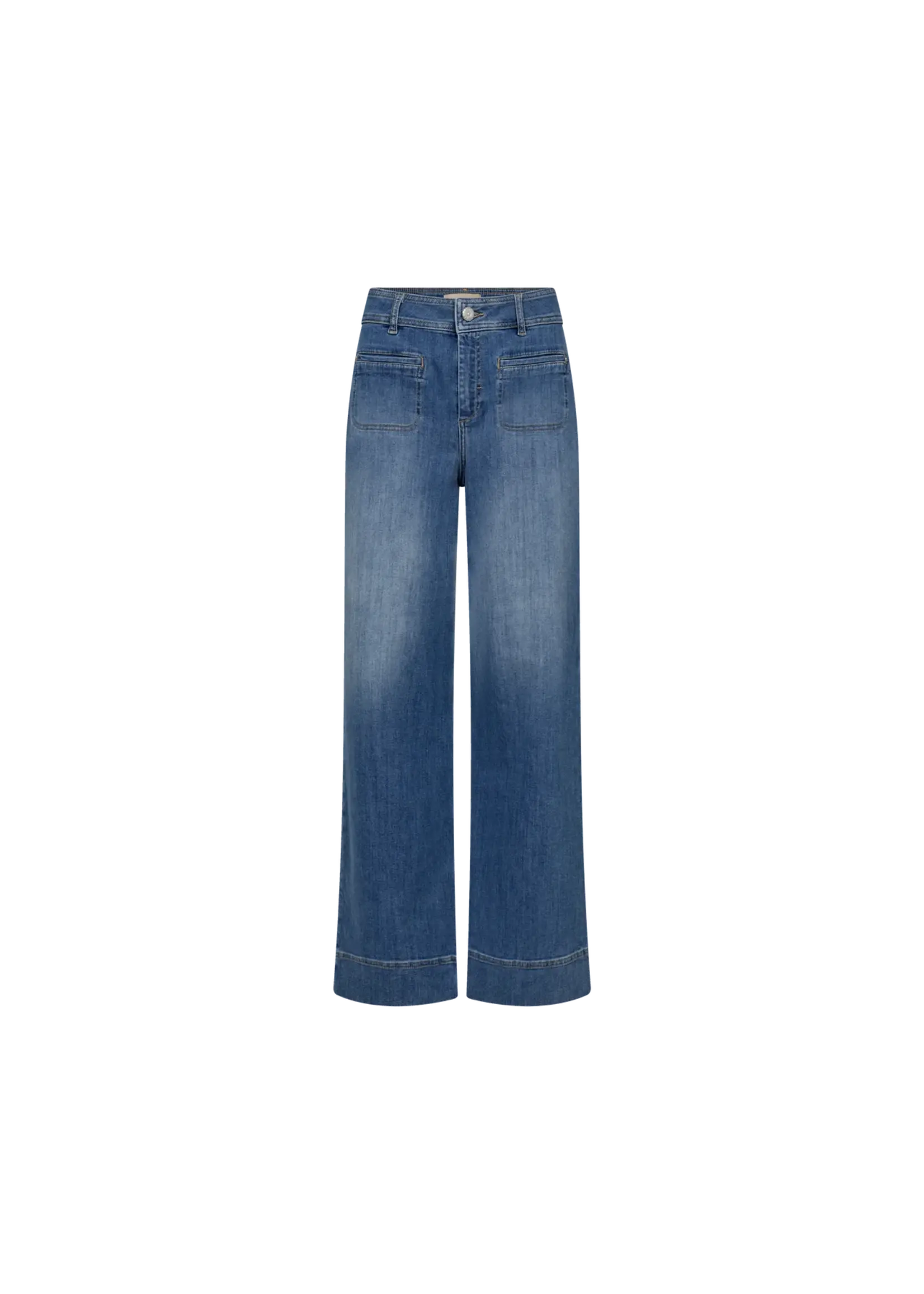 Mos Mosh Mos Mosh - Soey Grendel Jeans