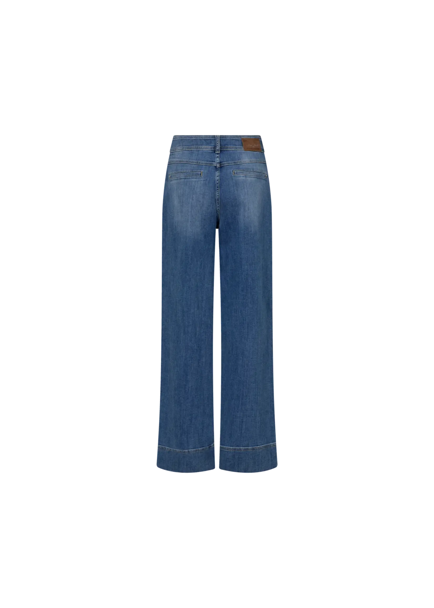 Mos Mosh Mos Mosh - Soey Grendel Jeans