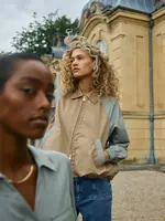 Mos Mosh Mos Mosh - Taura Bomber Jacket