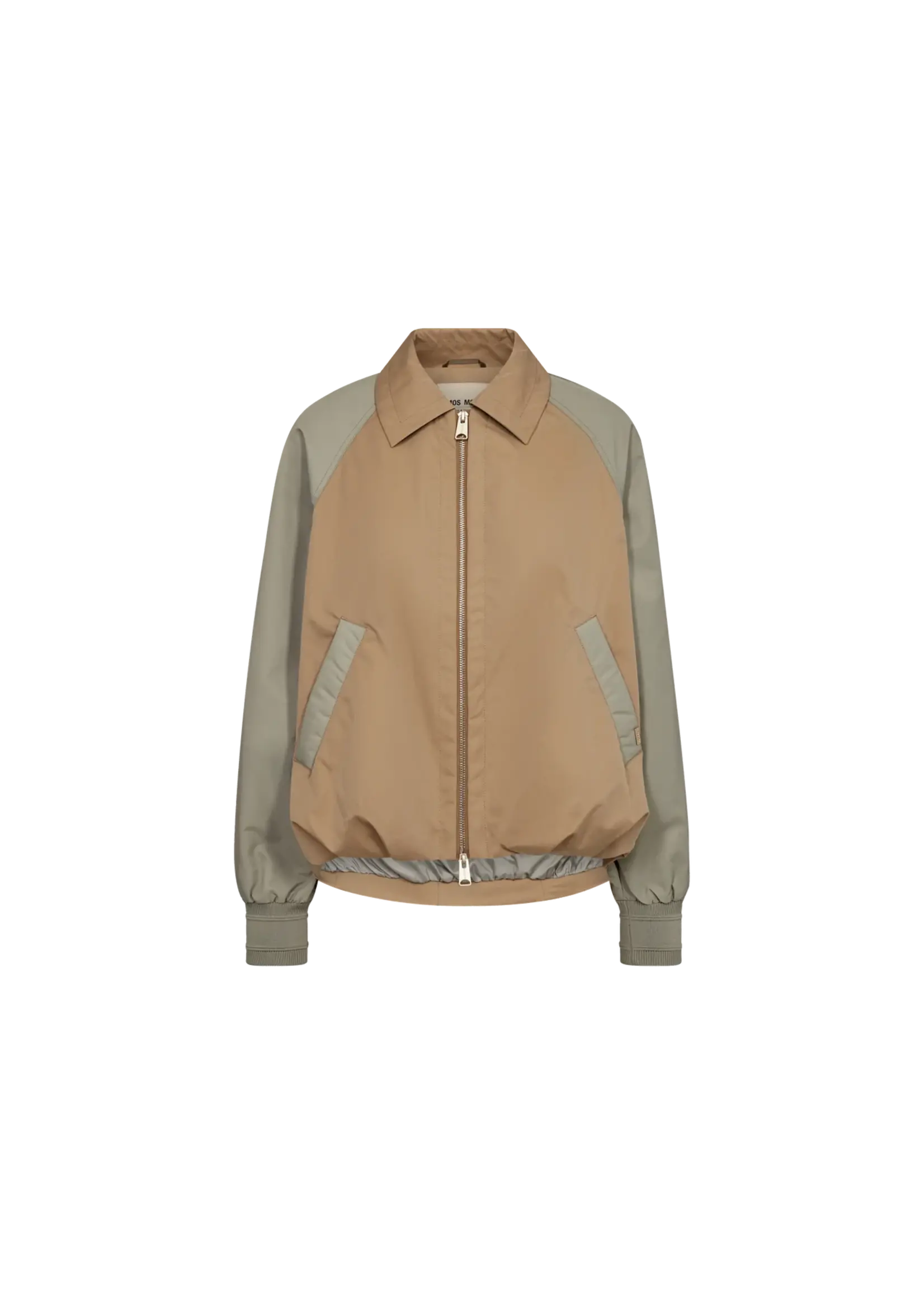 Mos Mosh Mos Mosh - Taura Bomber Jacket