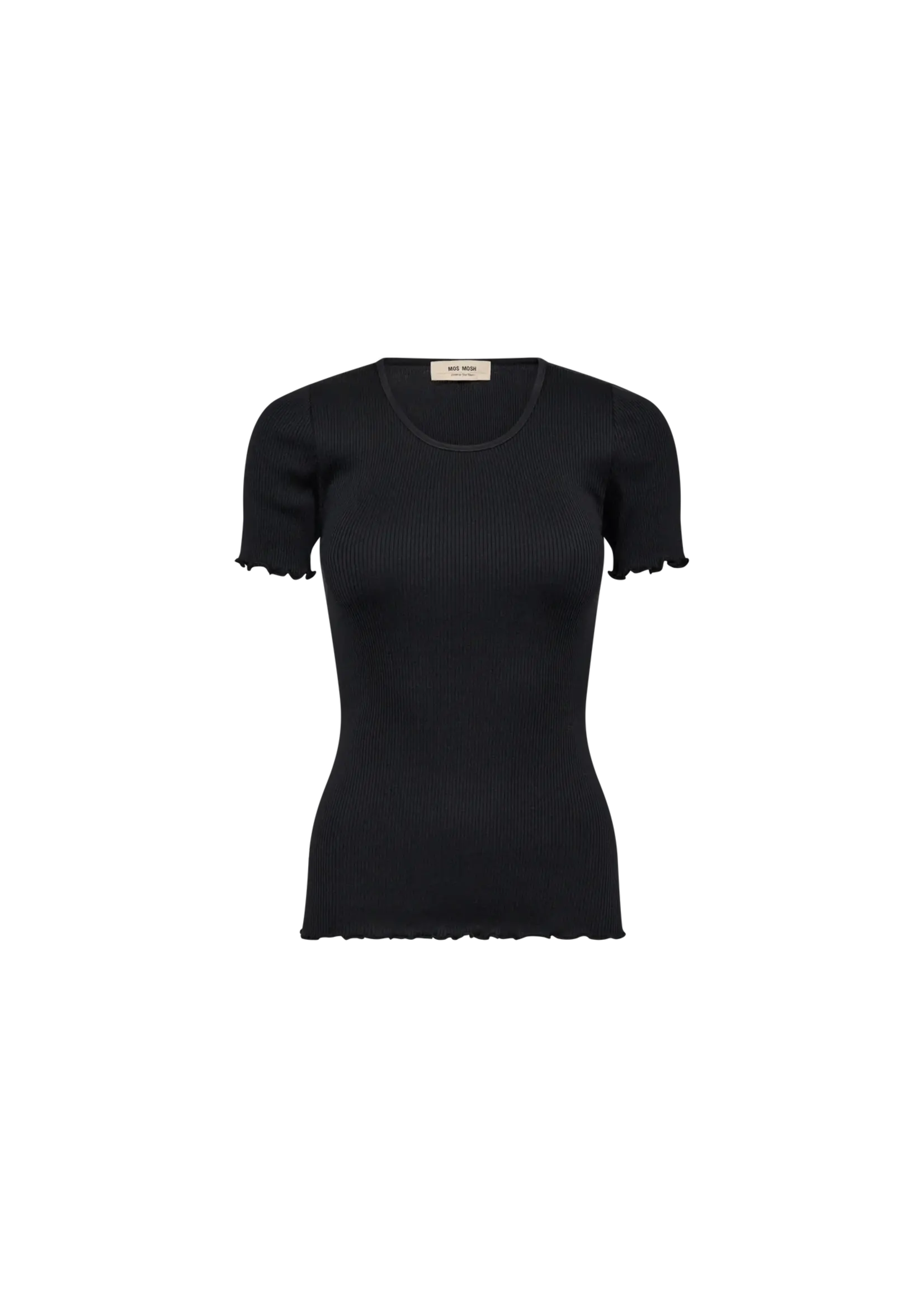Mos Mosh Mos Mosh - Elaine O-SS Seamless Tank Tee