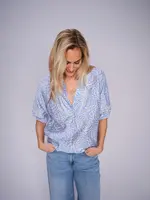 Mos Mosh Mos Mosh - Aleyna Saku Blouse
