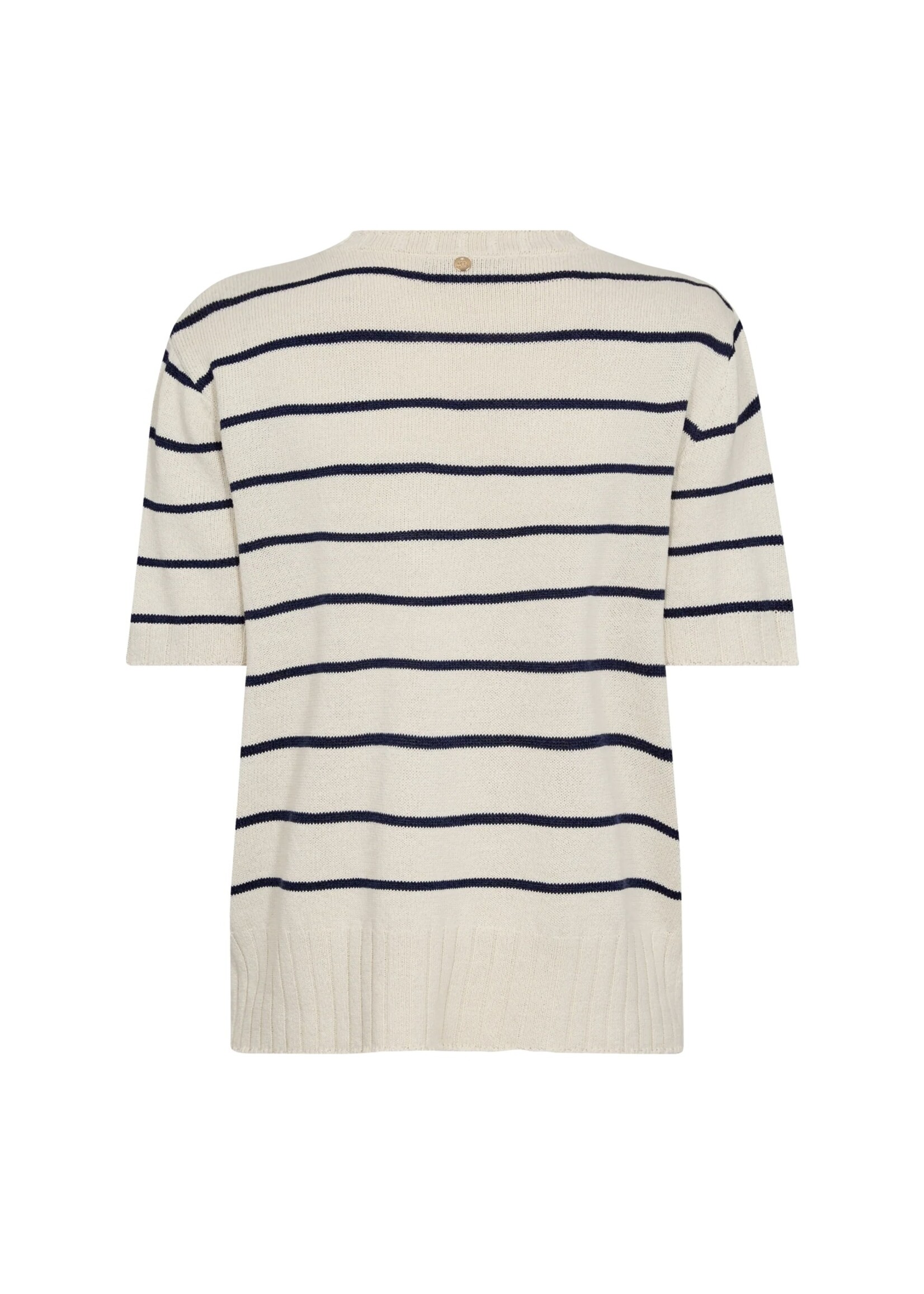 Mos Mosh Mos Mosh - Finlo Paper SS Knit