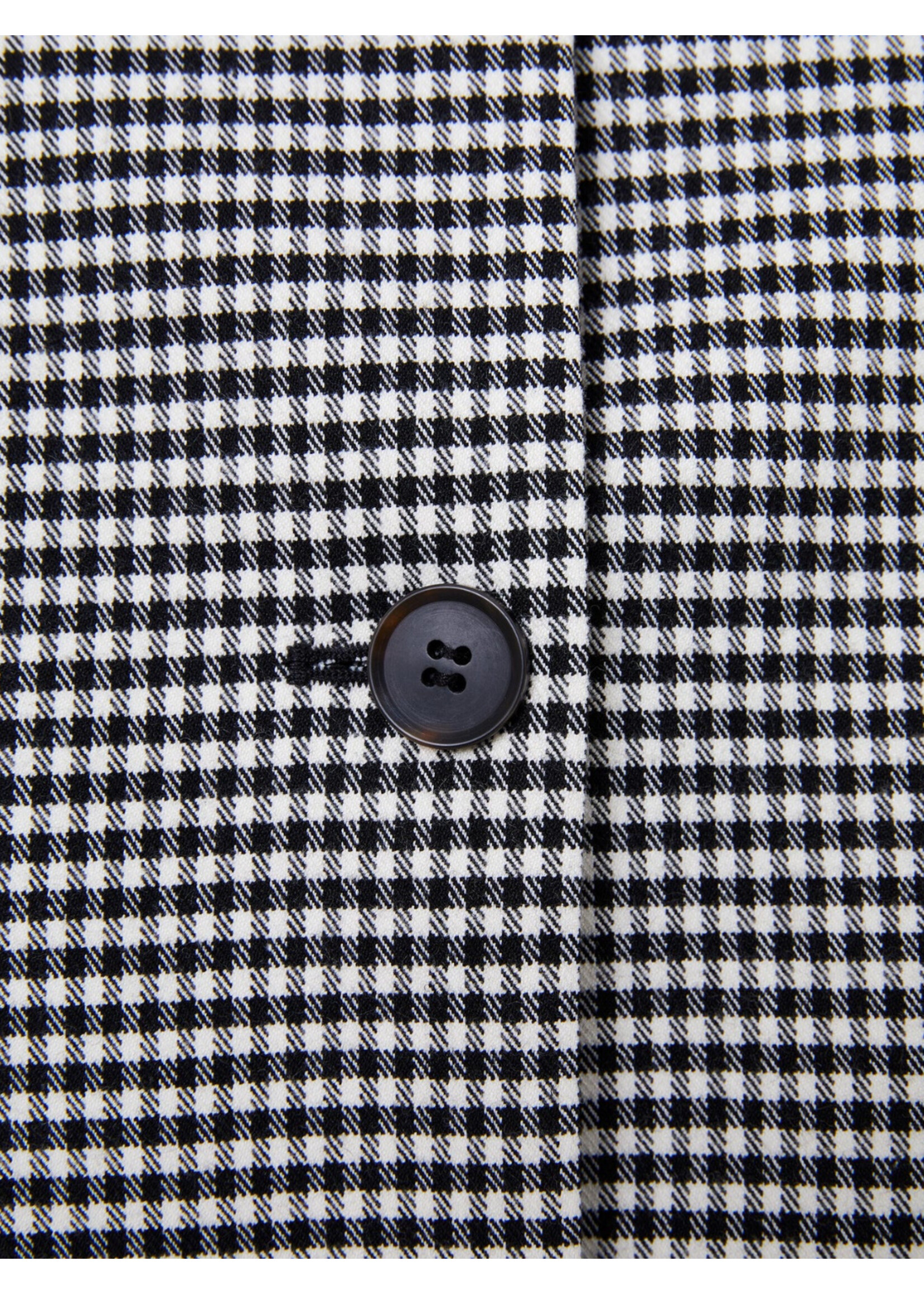 French Connection French Connection - Holden Houndstooth Waistcoat