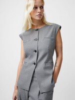 French Connection French Connection - Holden Houndstooth Waistcoat