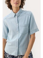 Part Two Part Two - Nicia Shirt