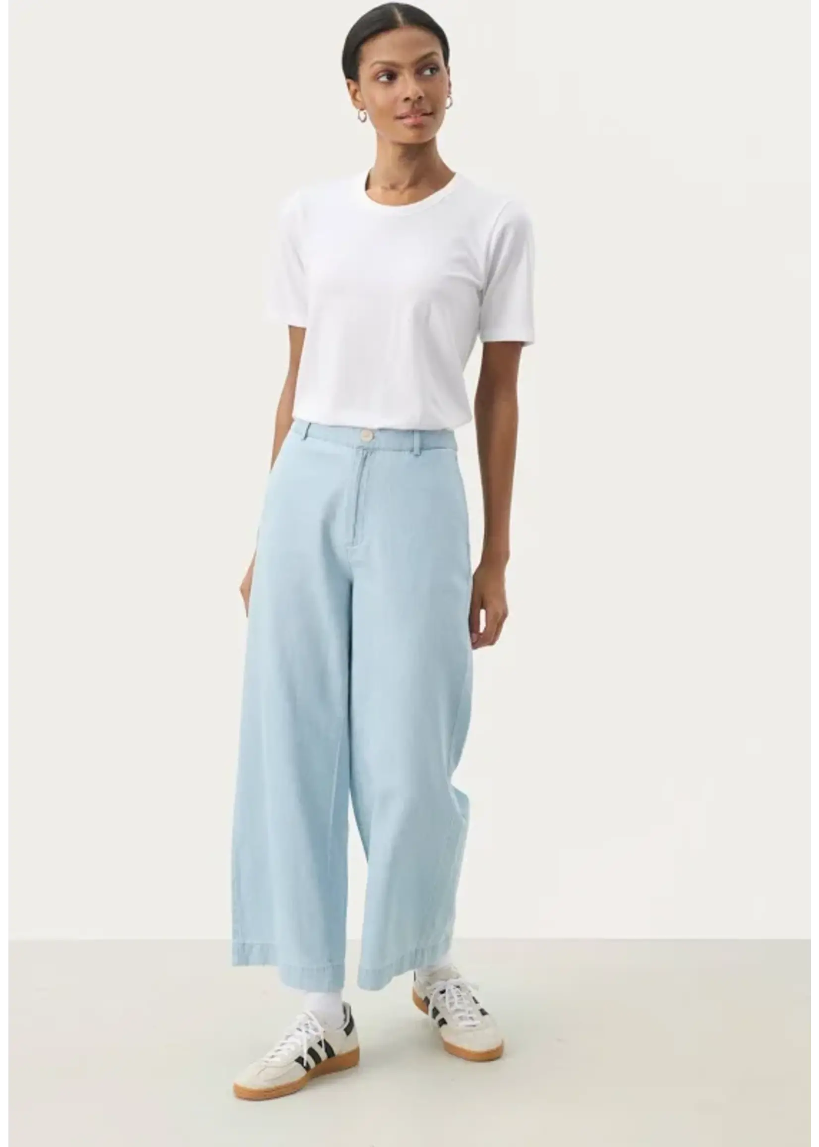 Part Two Part Two -Coralies Trousers