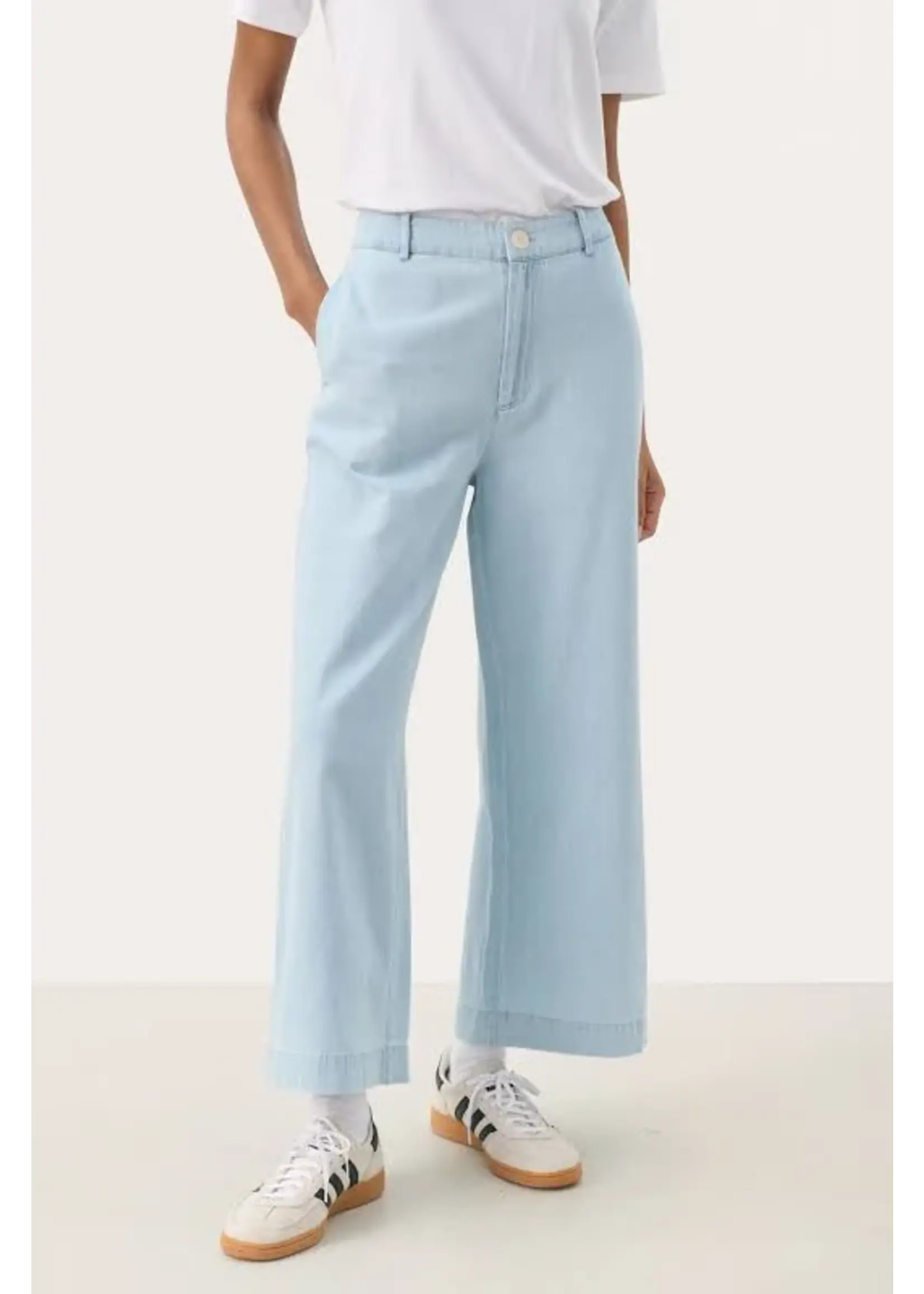 Part Two Part Two -Coralies Trousers