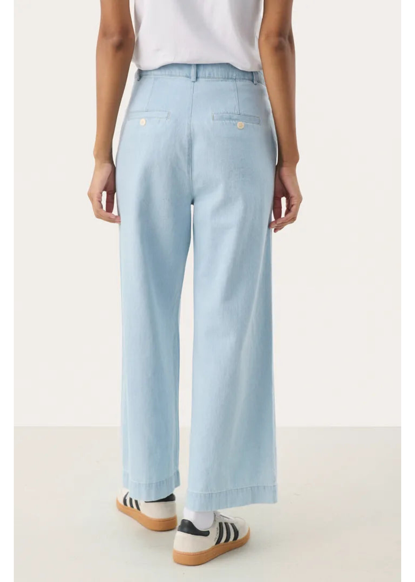 Part Two Part Two -Coralies Trousers