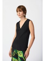 Joseph Ribkoff Joseph Ribkoff - 241239 V-Neck Sleeveless Pullover
