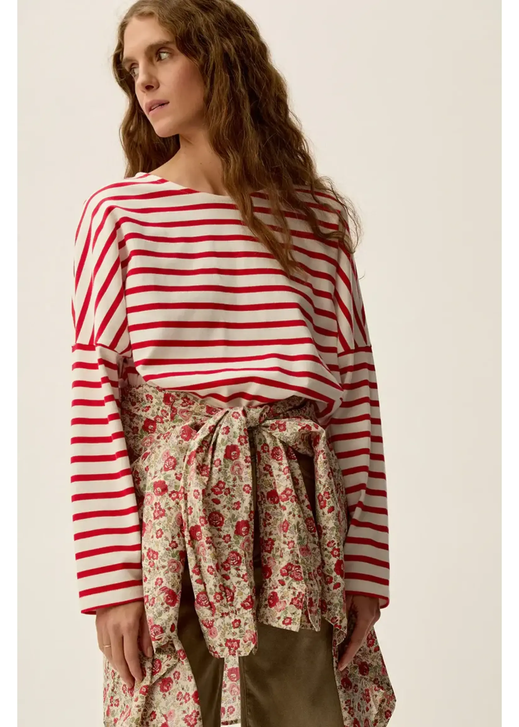 Des Petits Haut Des Petits Hauts - Filly
