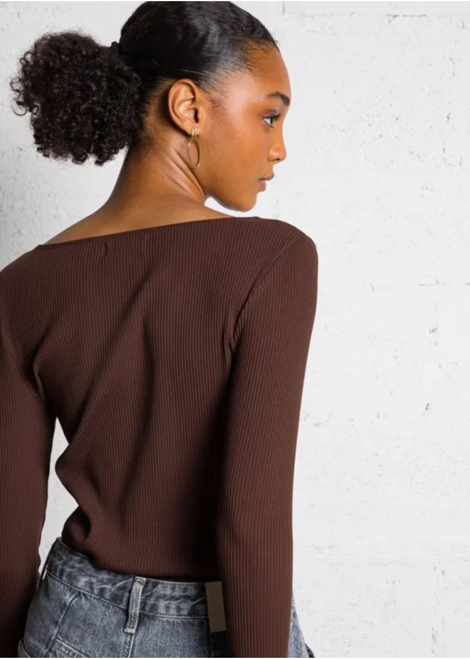 Des Petits Hauts Des Petits Hauts - Hailey Uni