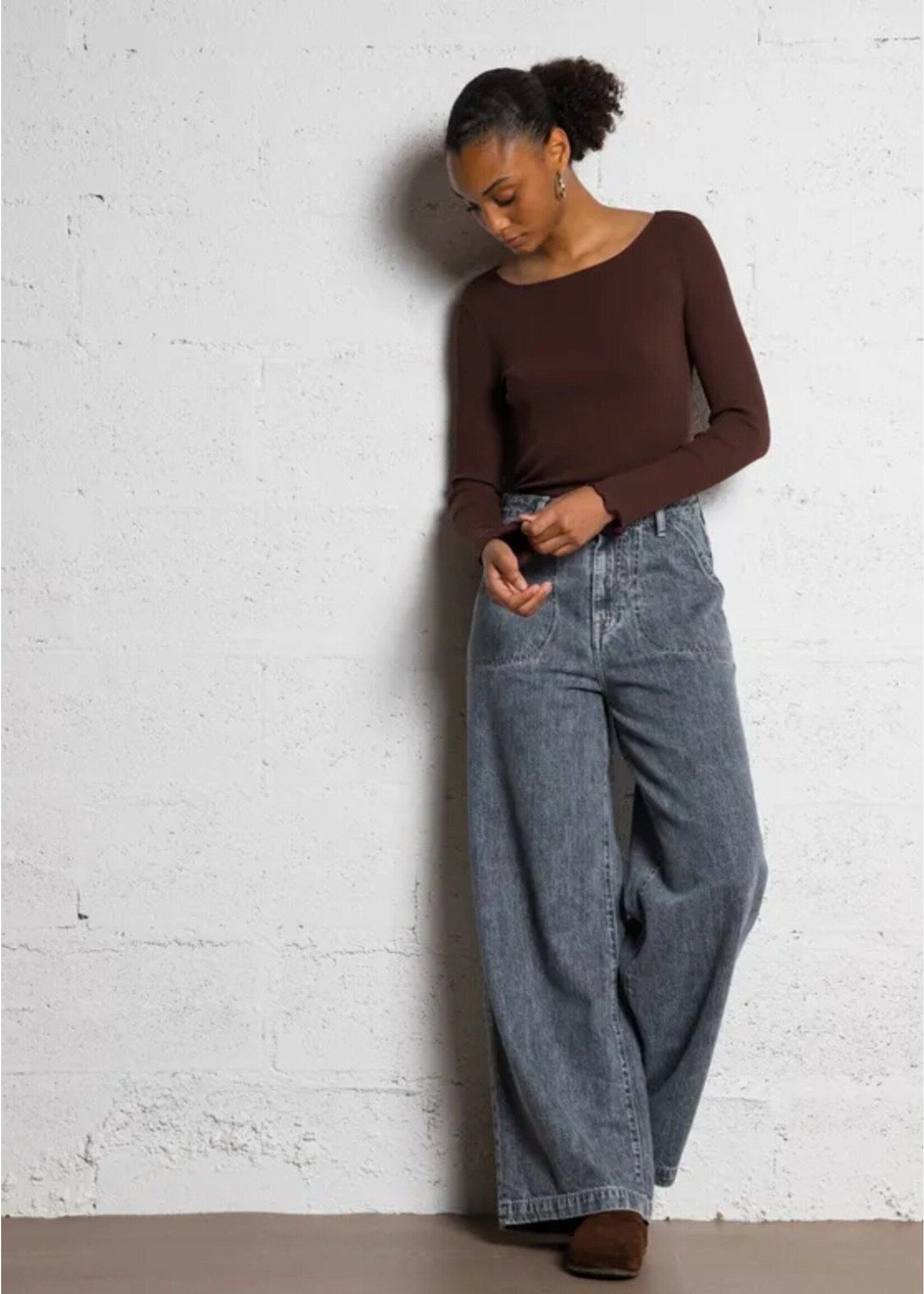 Des Petits Hauts Des Petits Hauts - Hailey Uni