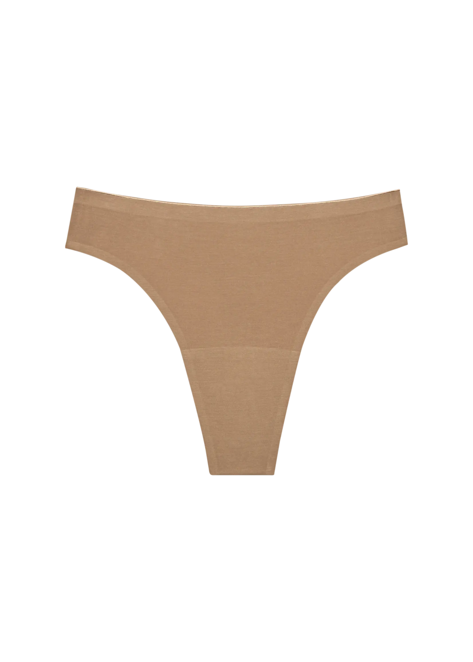 Huha Huha - Seamless High Rise Thong
