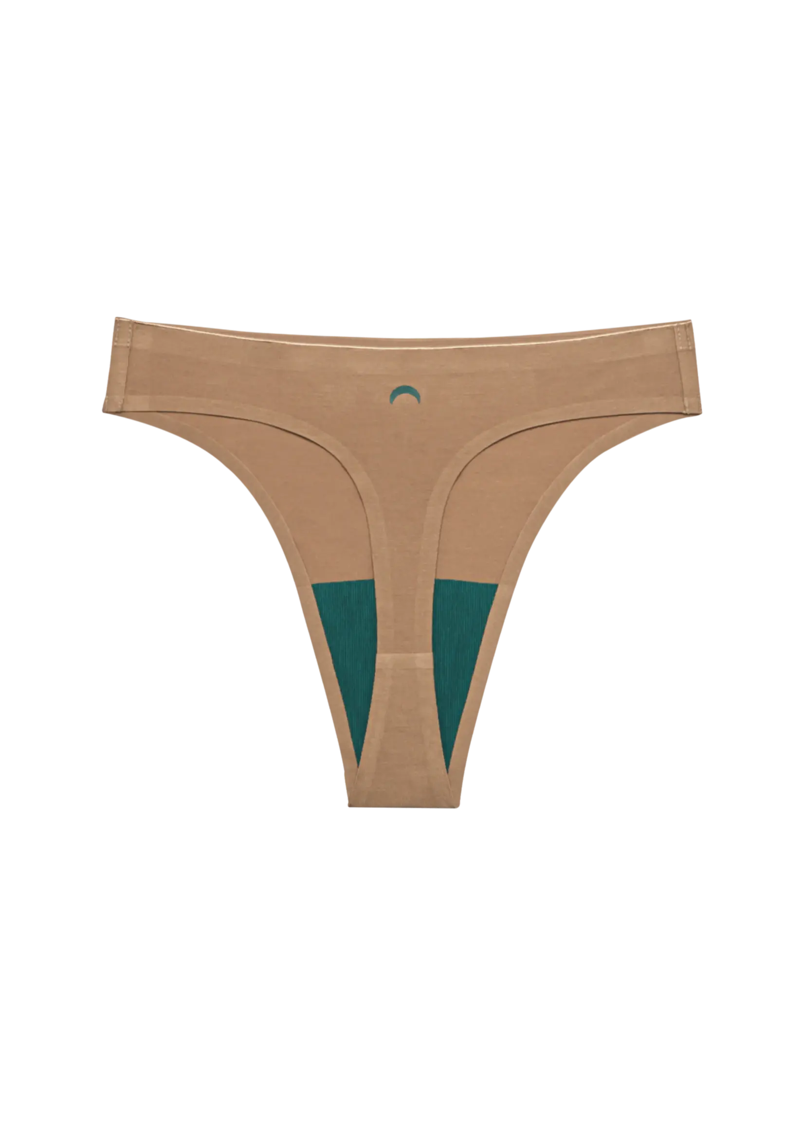 Huha Huha - Seamless High Rise Thong
