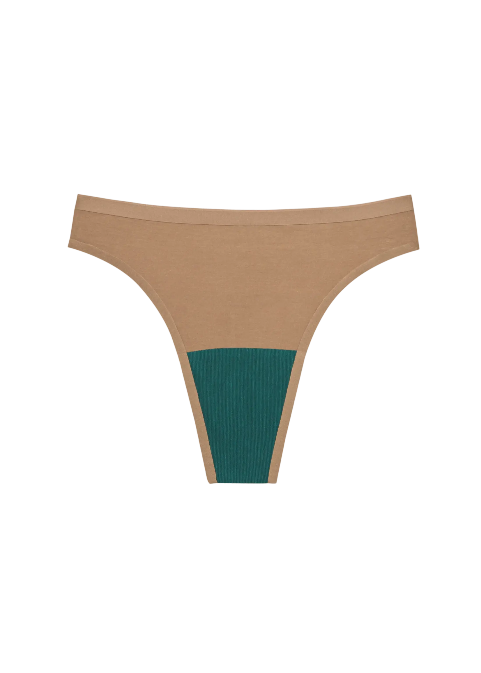 Huha Huha - Seamless High Rise Thong