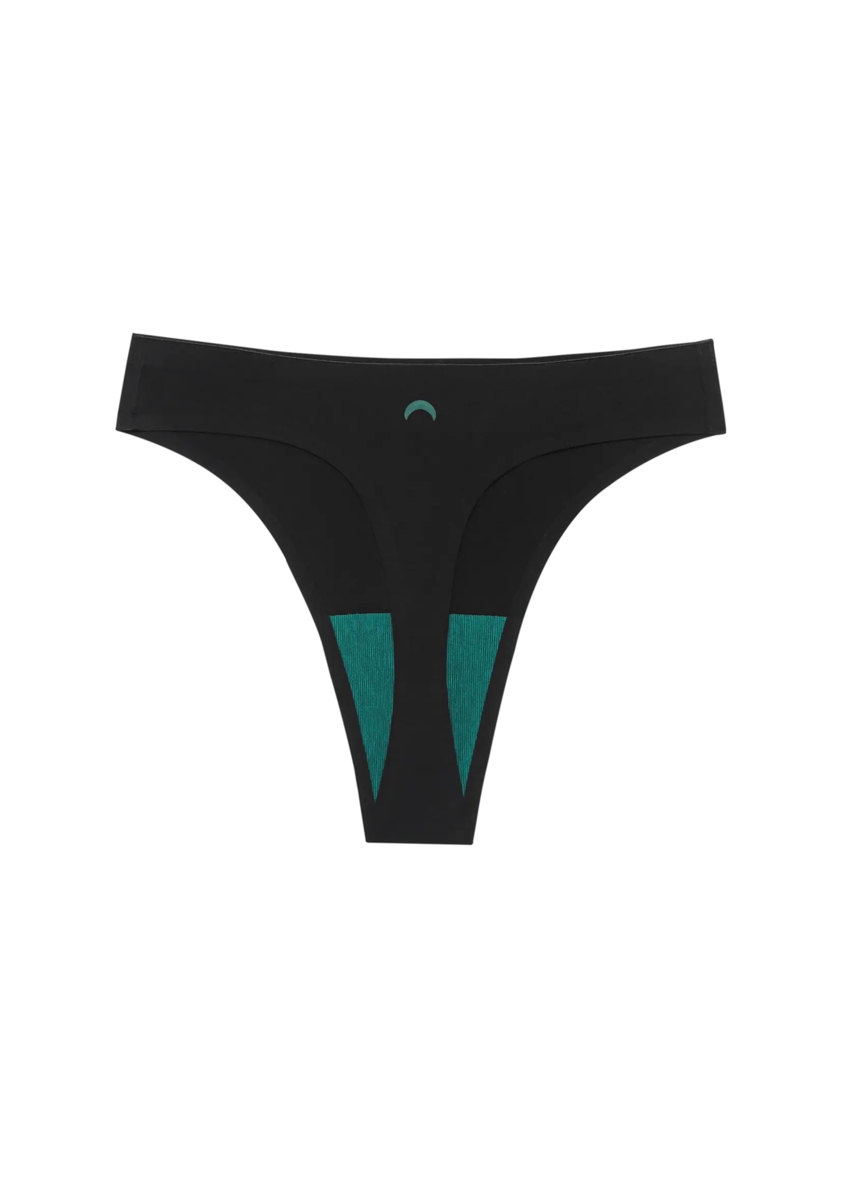Huha Huha - Seamless High Rise Thong