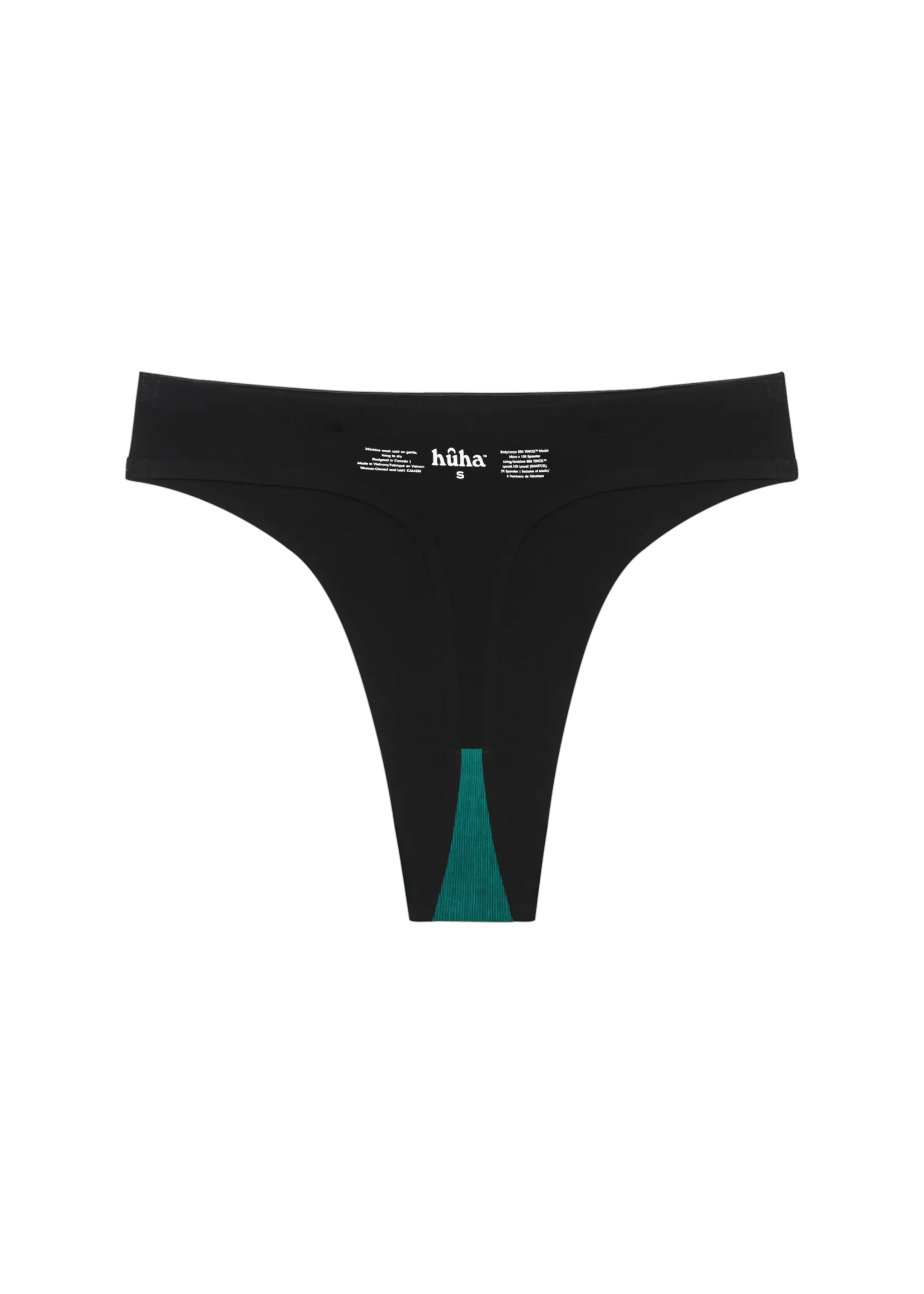 Huha Huha - Seamless High Rise Thong