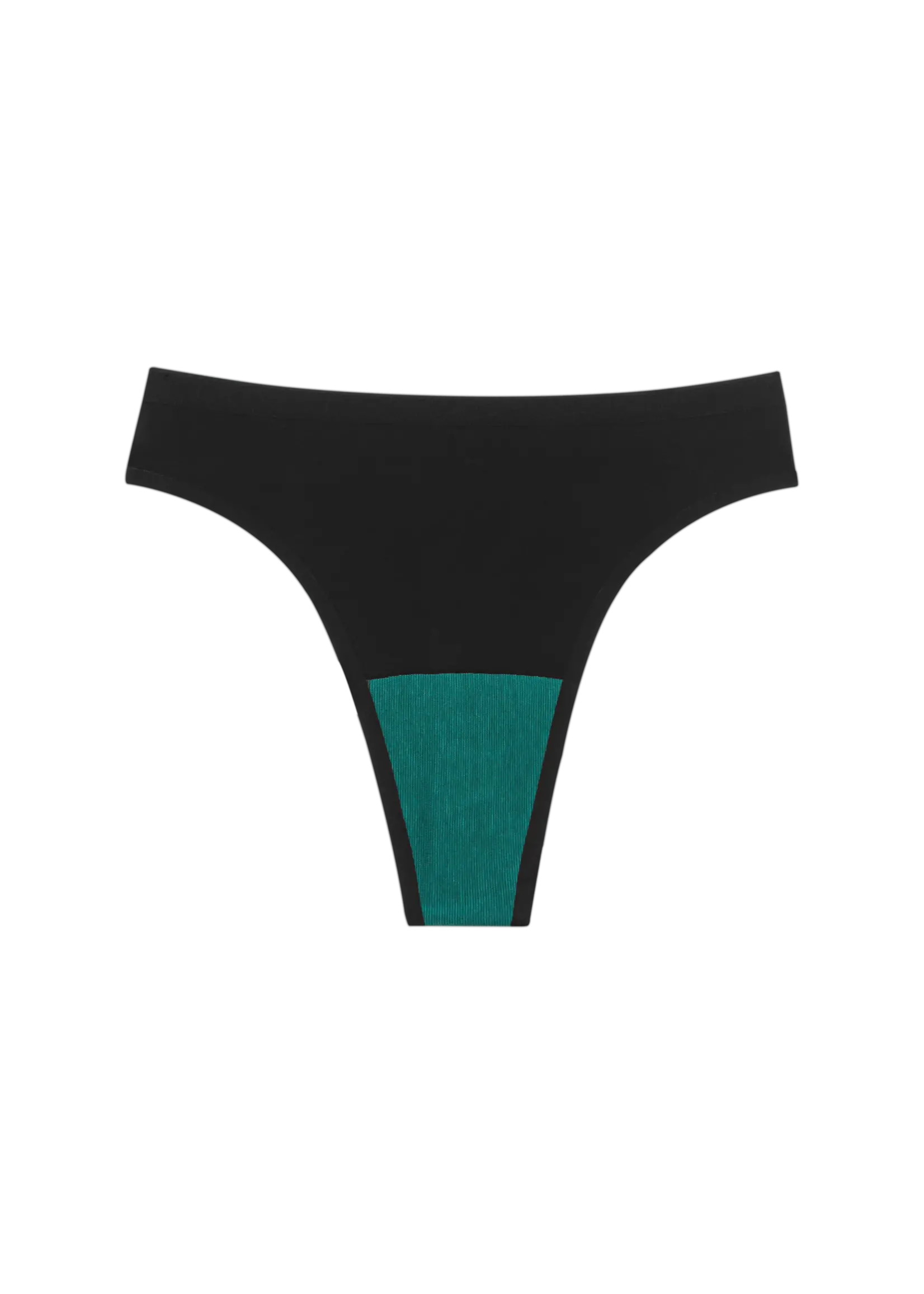 Huha Huha - Seamless High Rise Thong