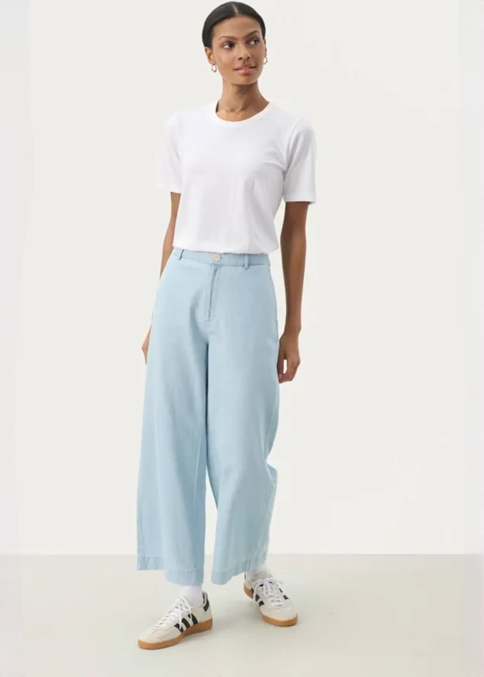 Part Two Part Two -Coralies Trousers