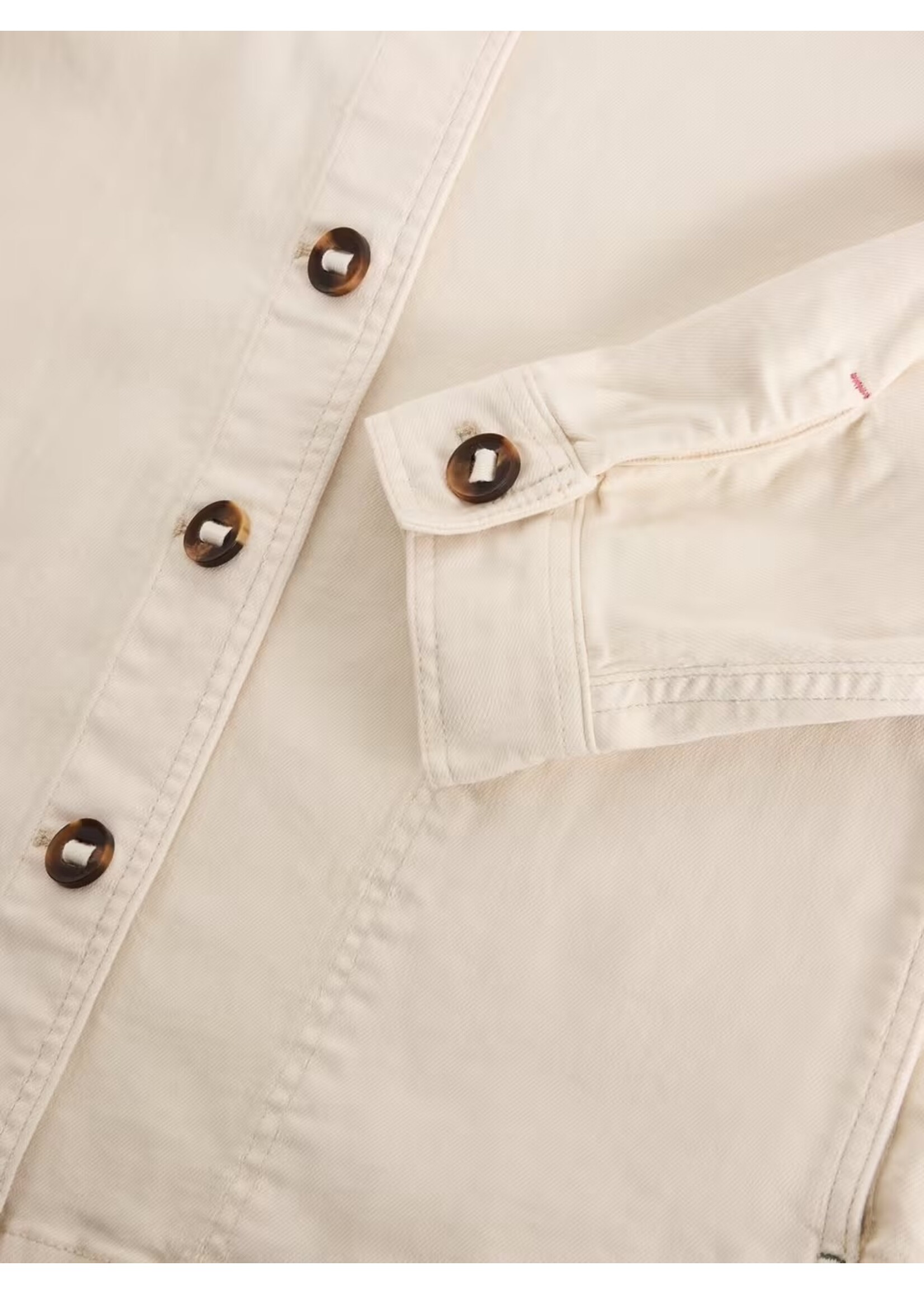 White Stuff Femme White Stuff - Eden Denim Jacket