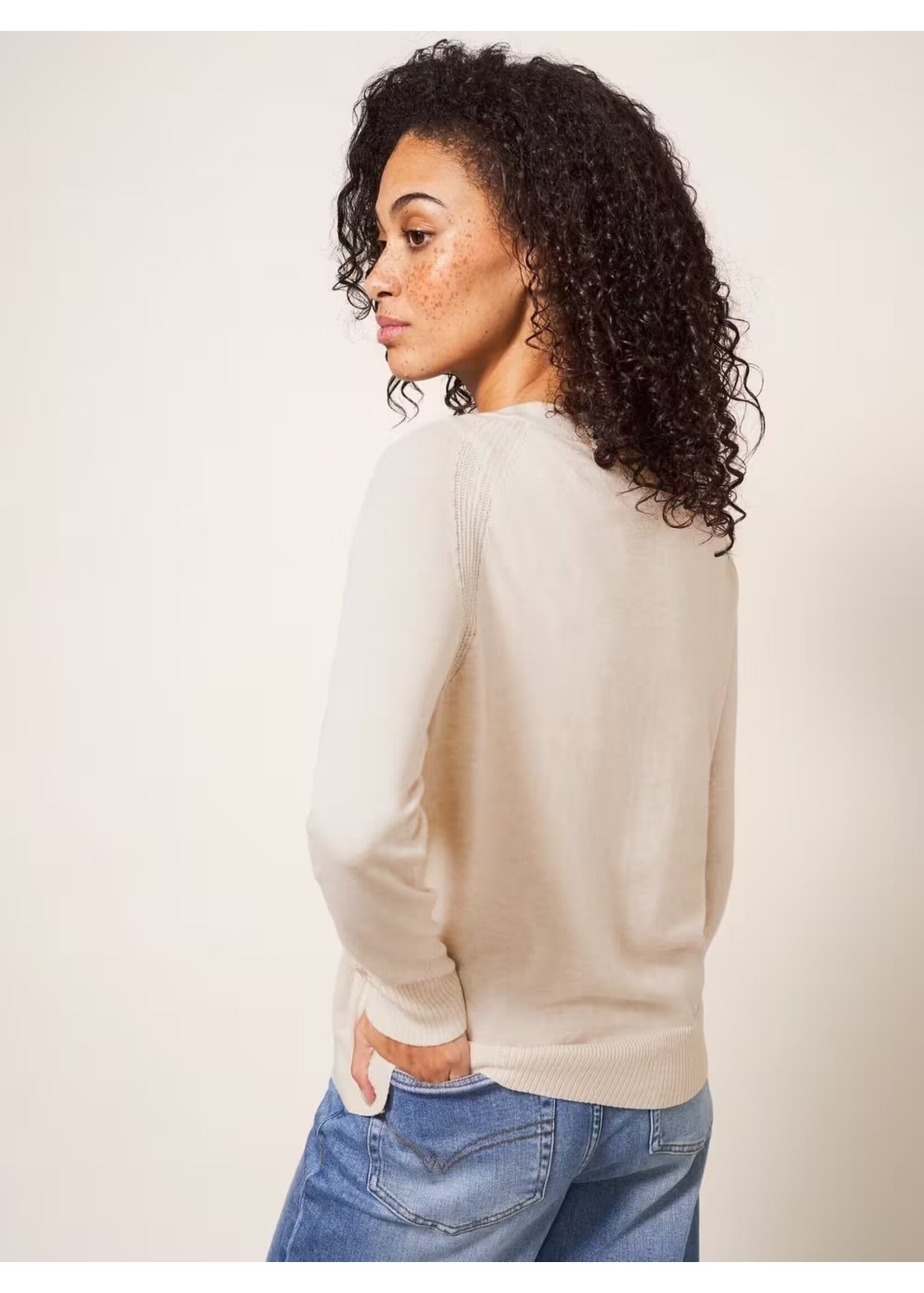 White Stuff Femme White Stuff - Lulu Cardi