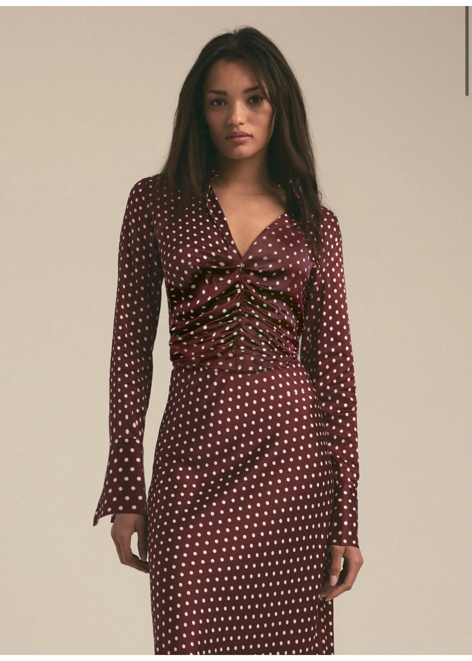 Favorite Daughter Favorite Daughter - Ruby Top