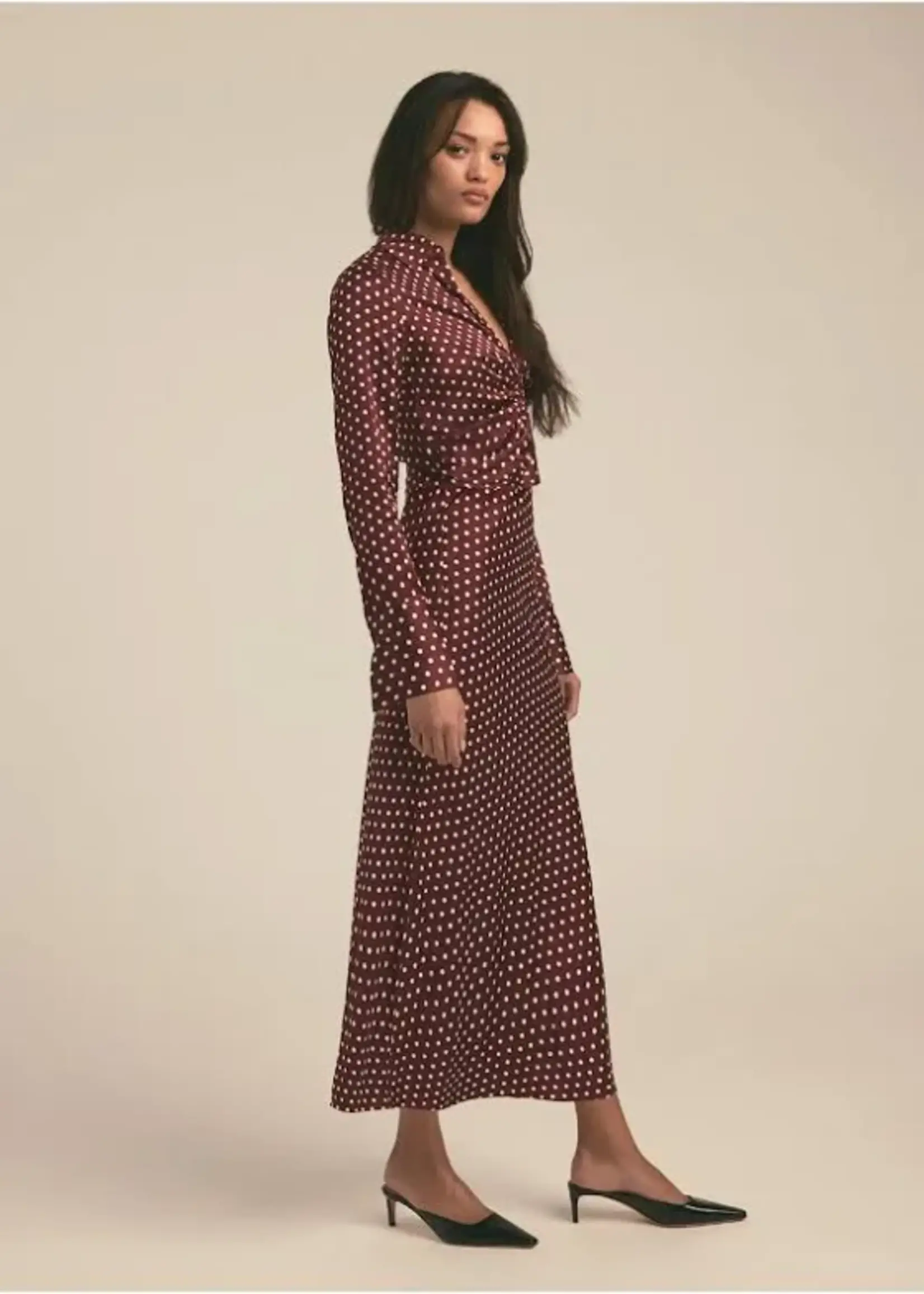 Favorite Daughter Favourite Daughter - The Favourite Skirt