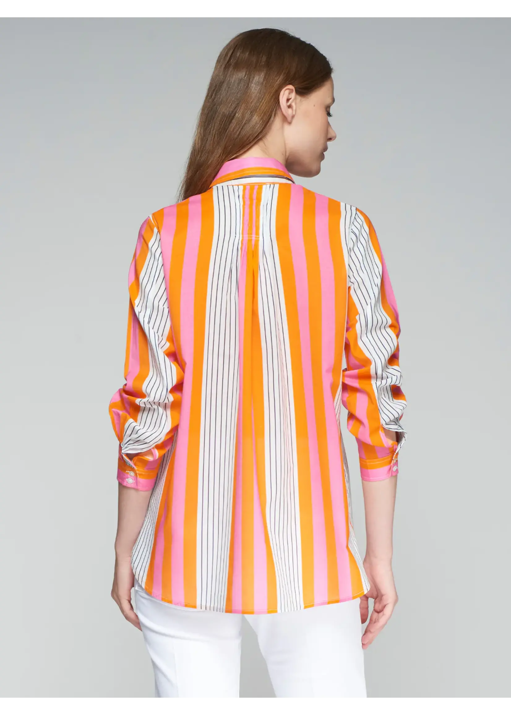 vilagallo Vilagallo - Ginger Shirt