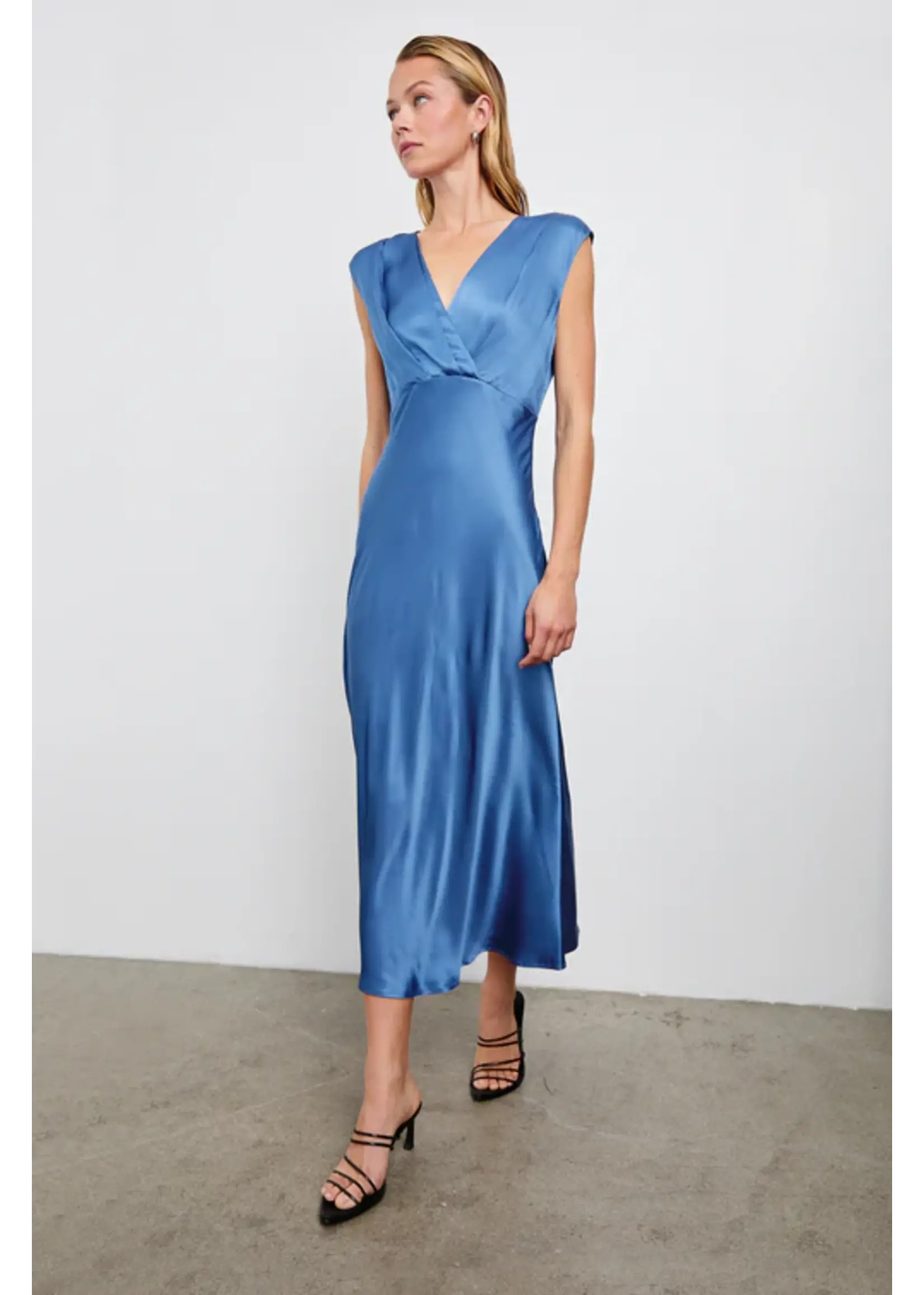 Rails Rails - Odella