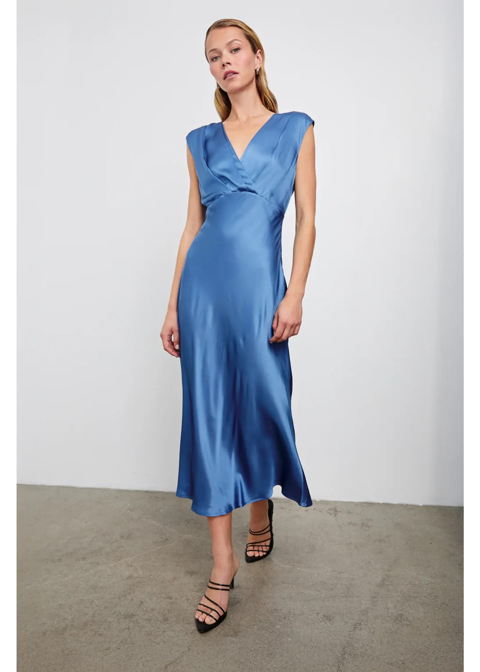 Rails Rails - Odella