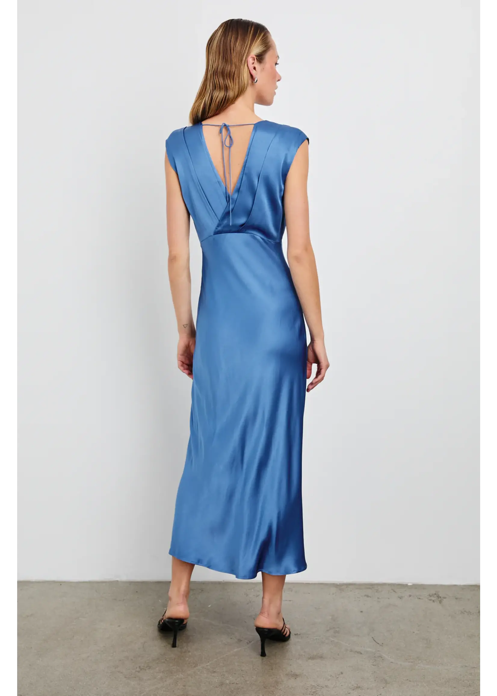 Rails Rails - Odella