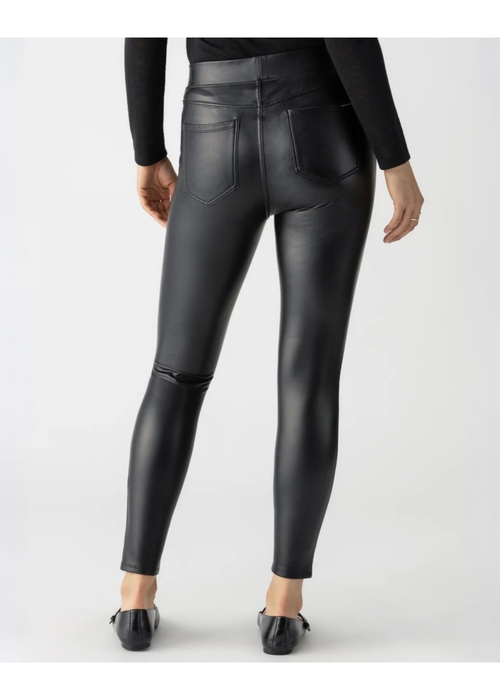 Sanctuary Sanctuary - Runway Legging