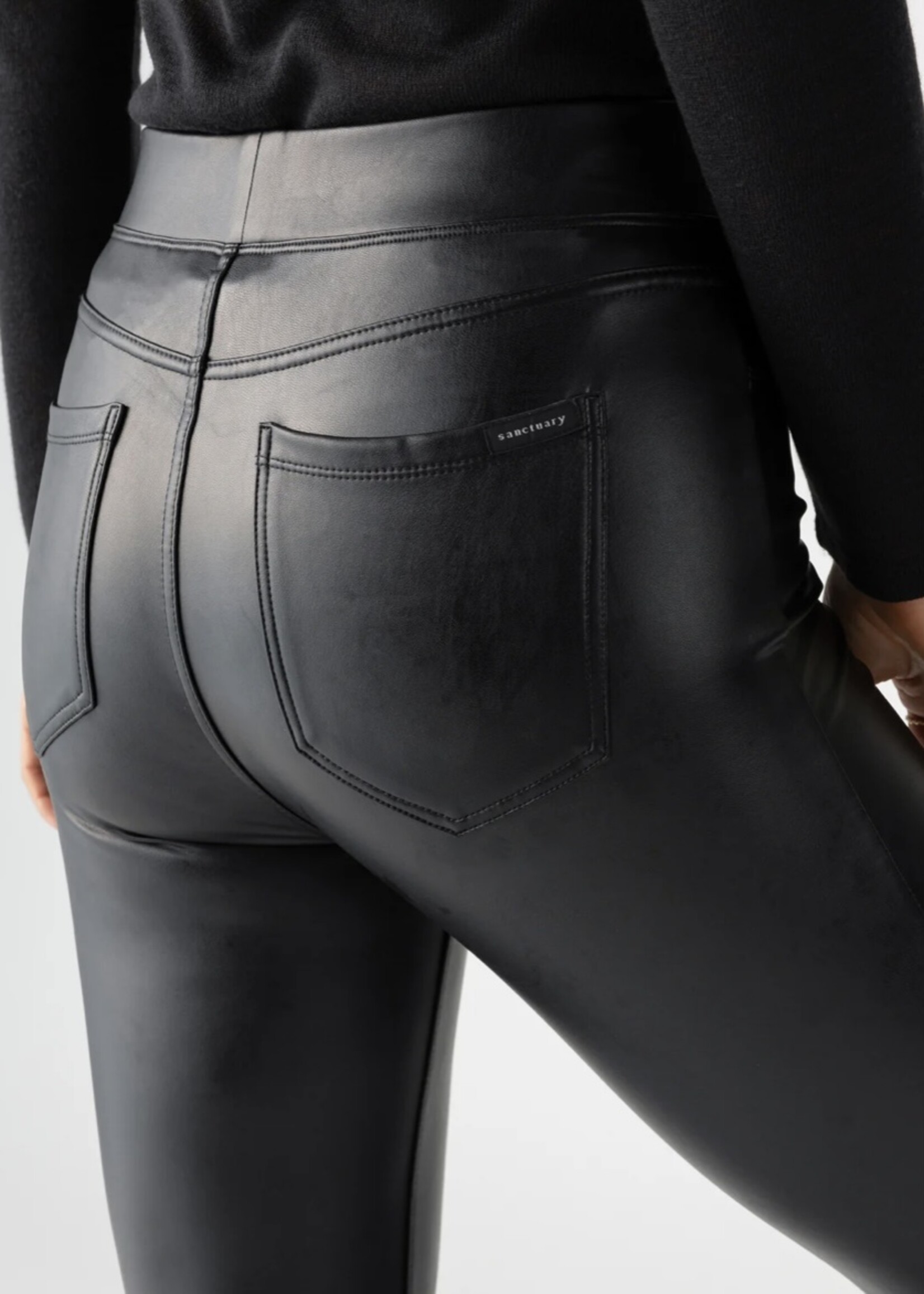 Sanctuary Sanctuary - Runway Legging