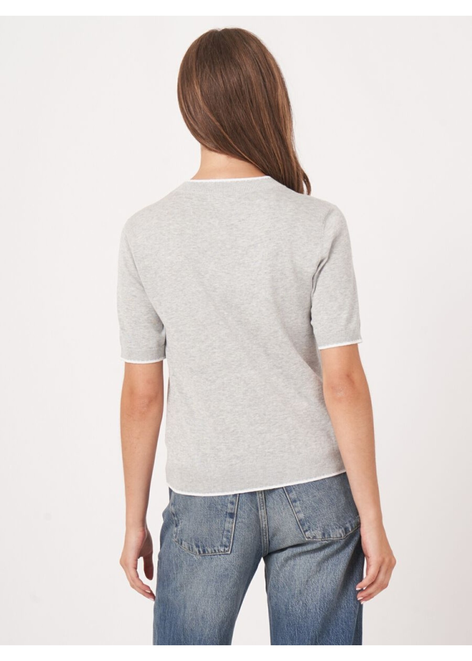 Repeat Repeat - Sweater  401078
