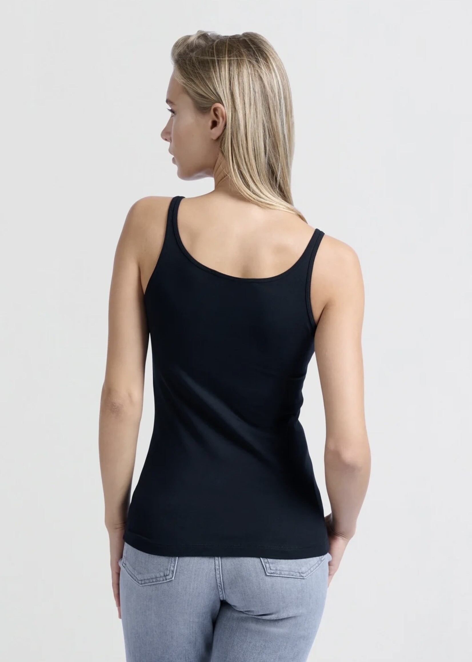 YAYA Yaya - Basic Singlet