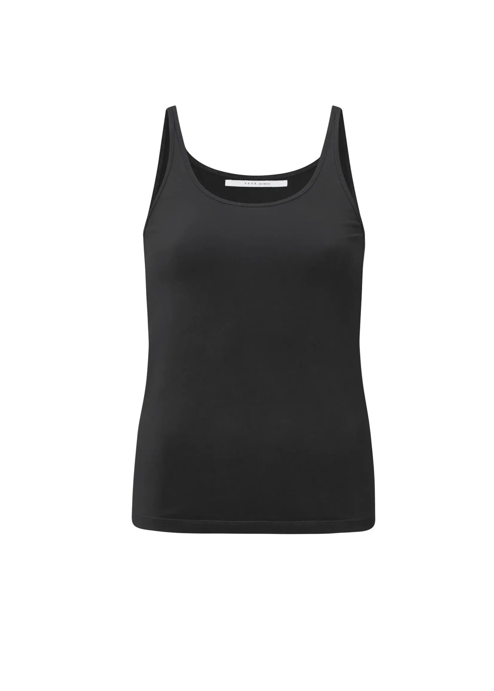 YAYA Yaya - Basic Singlet
