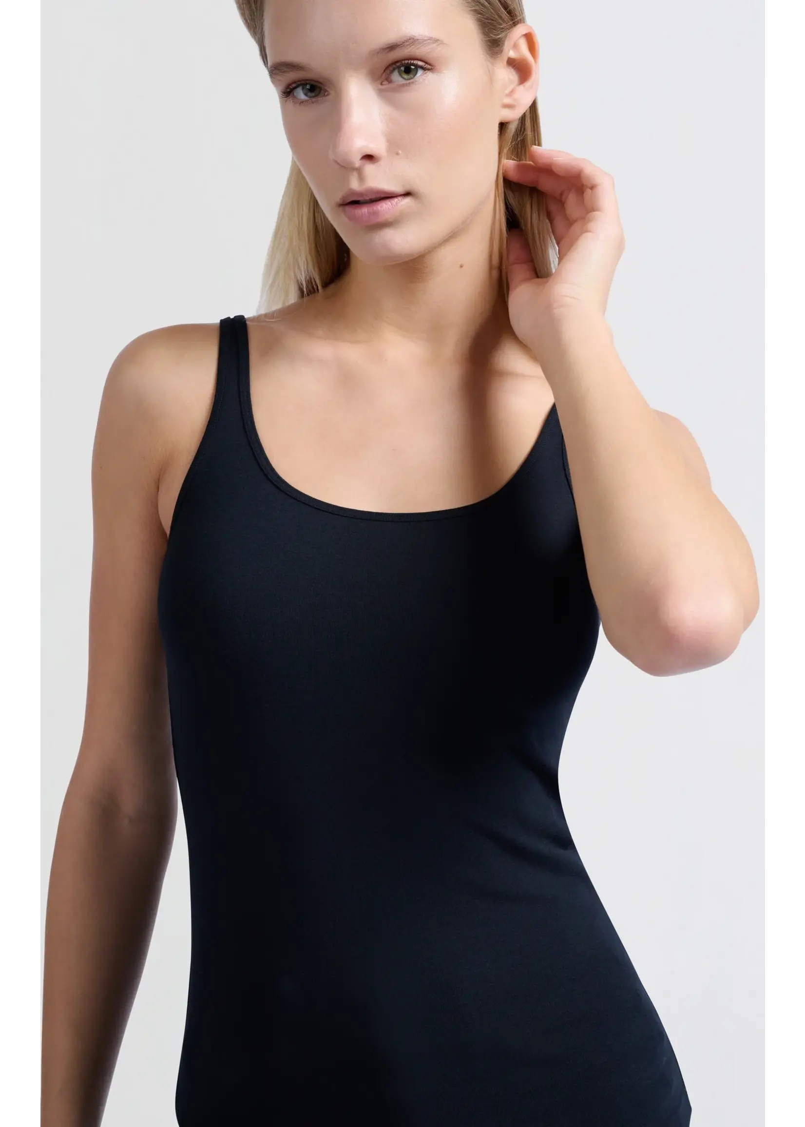 YAYA Yaya - Basic Singlet