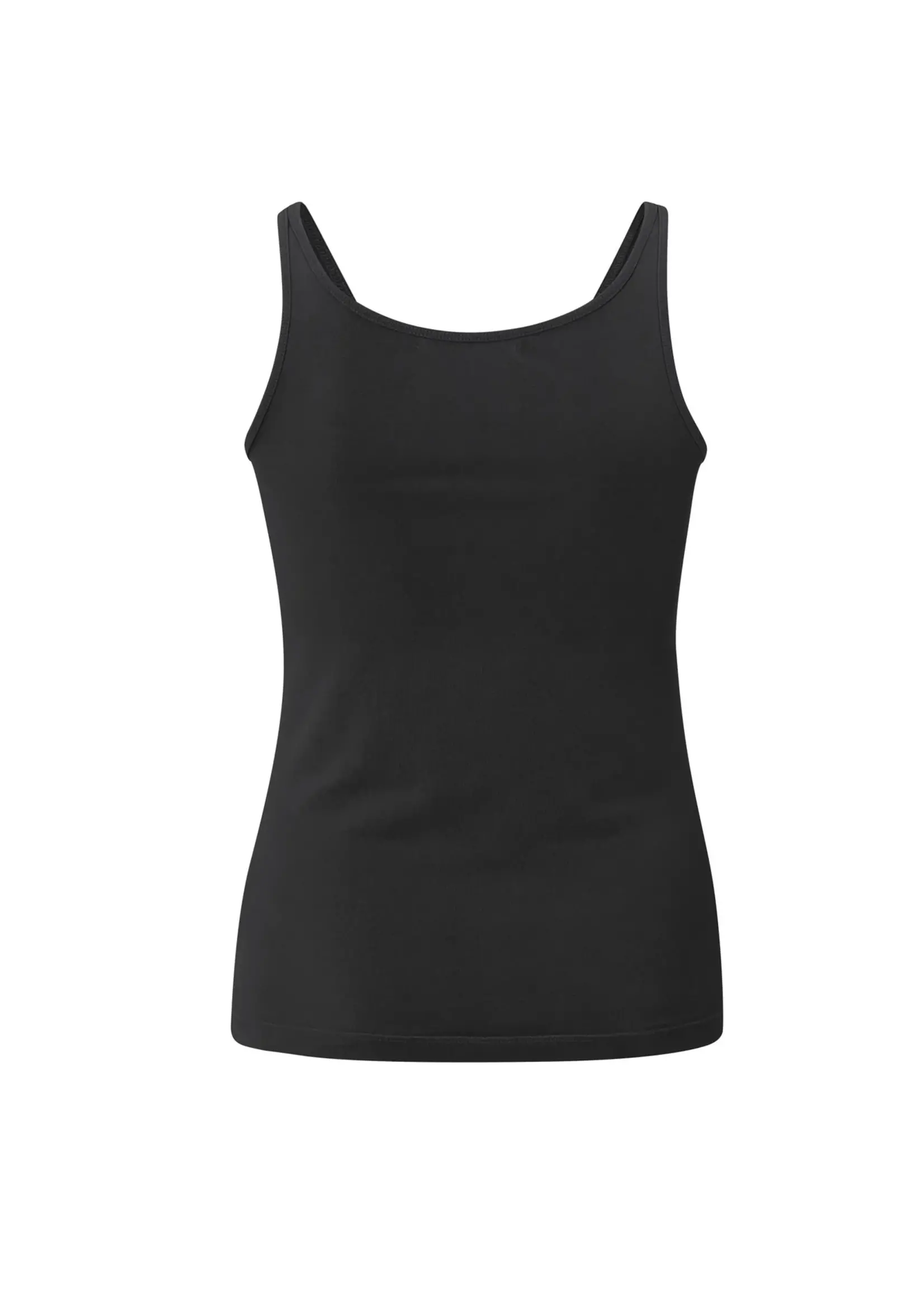 YAYA Yaya - Basic Singlet
