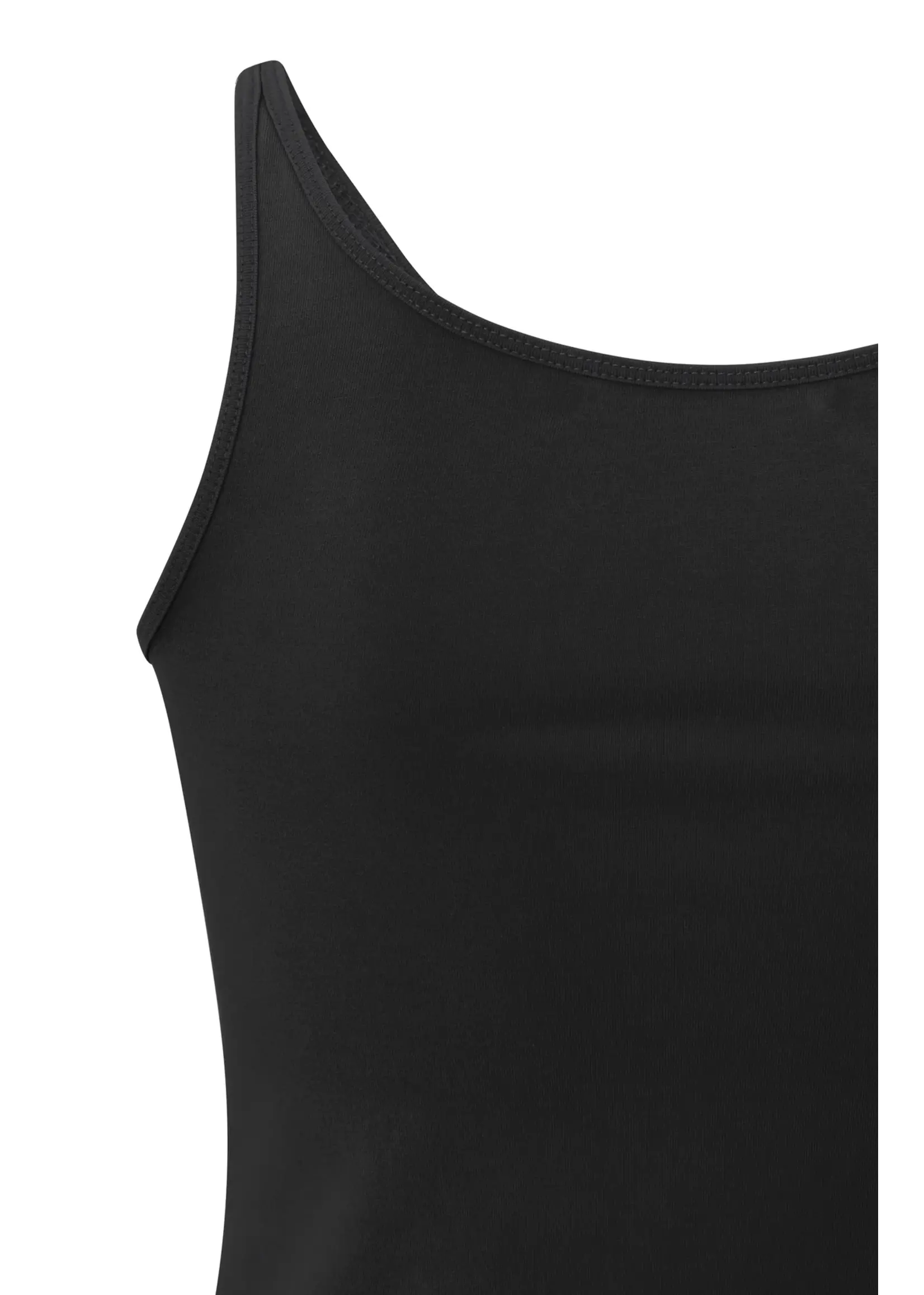 YAYA Yaya - Basic Singlet