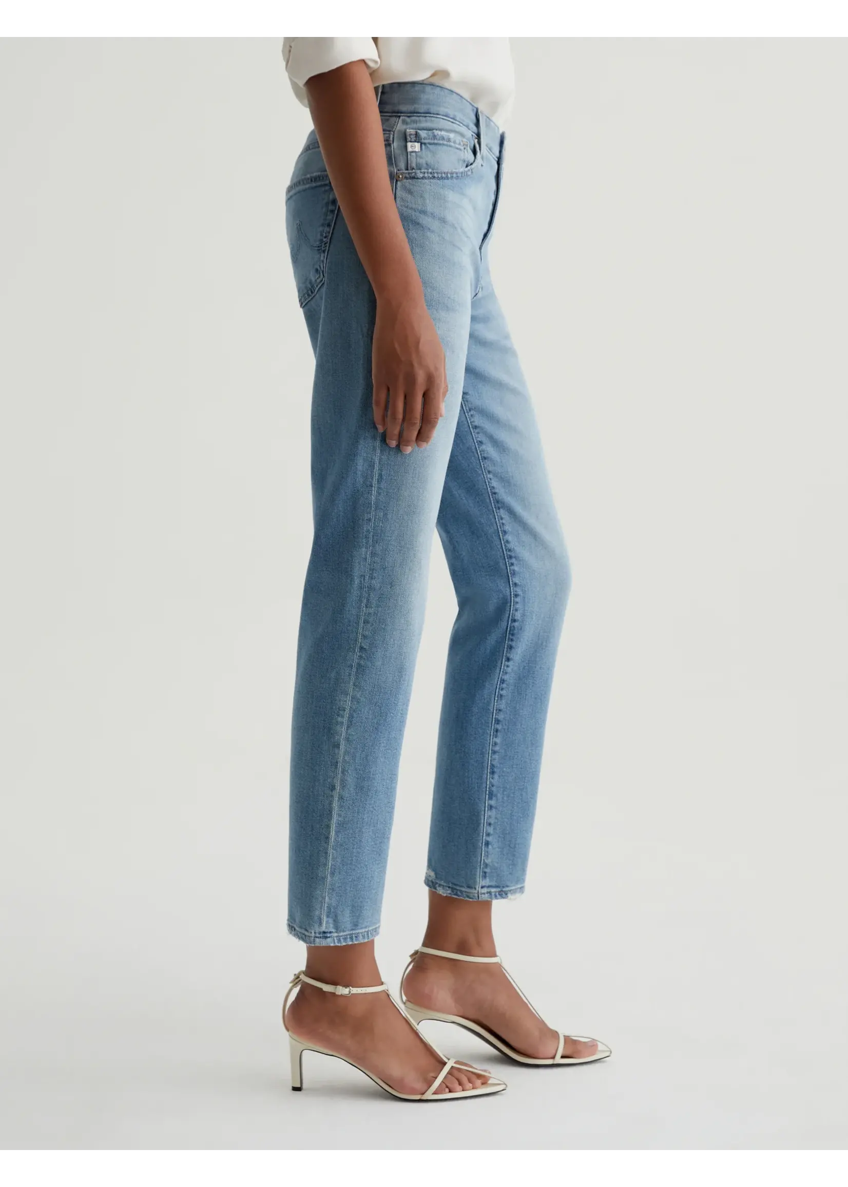 AG AG - Ex-Boyfriend