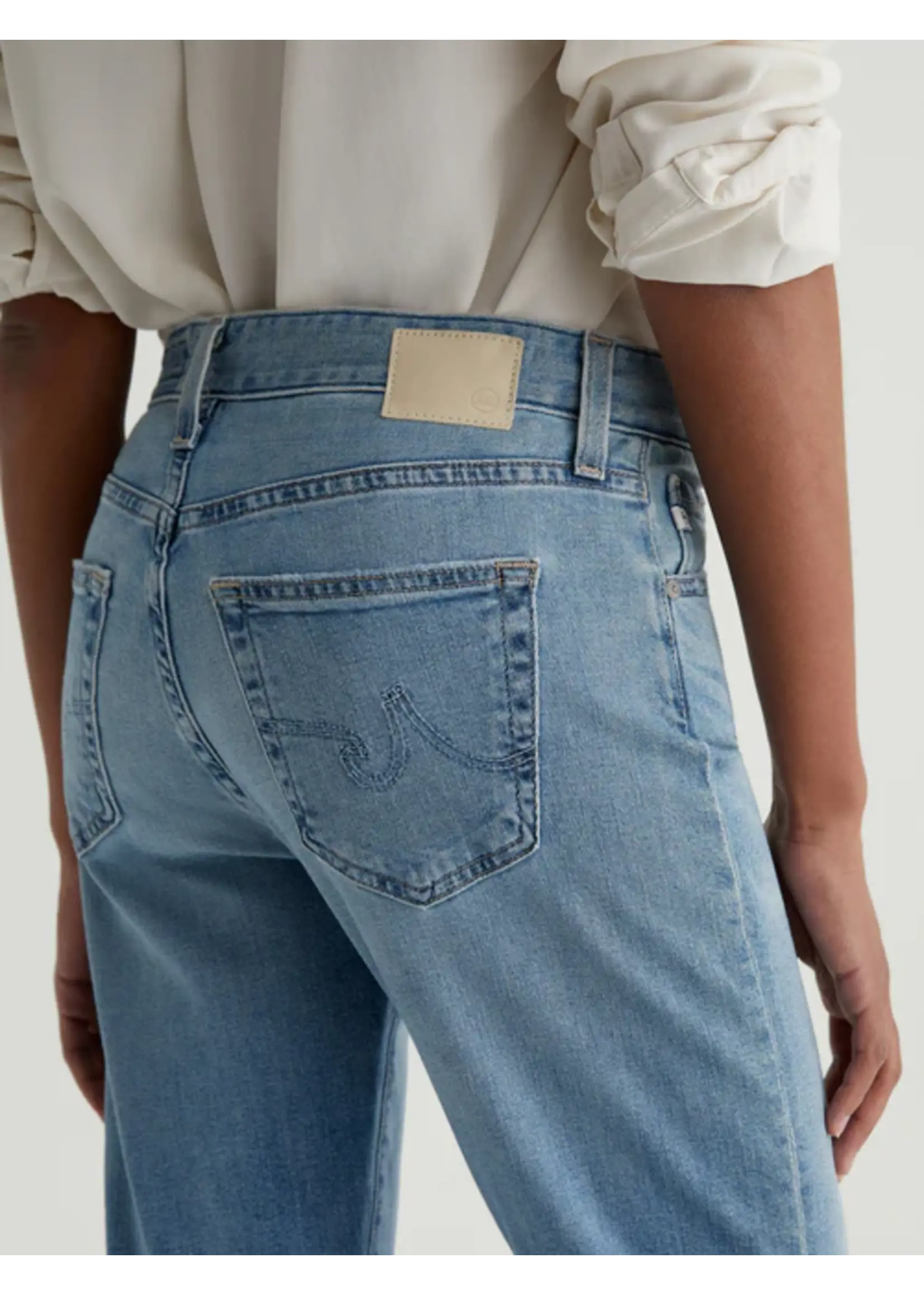 AG AG - Ex-Boyfriend