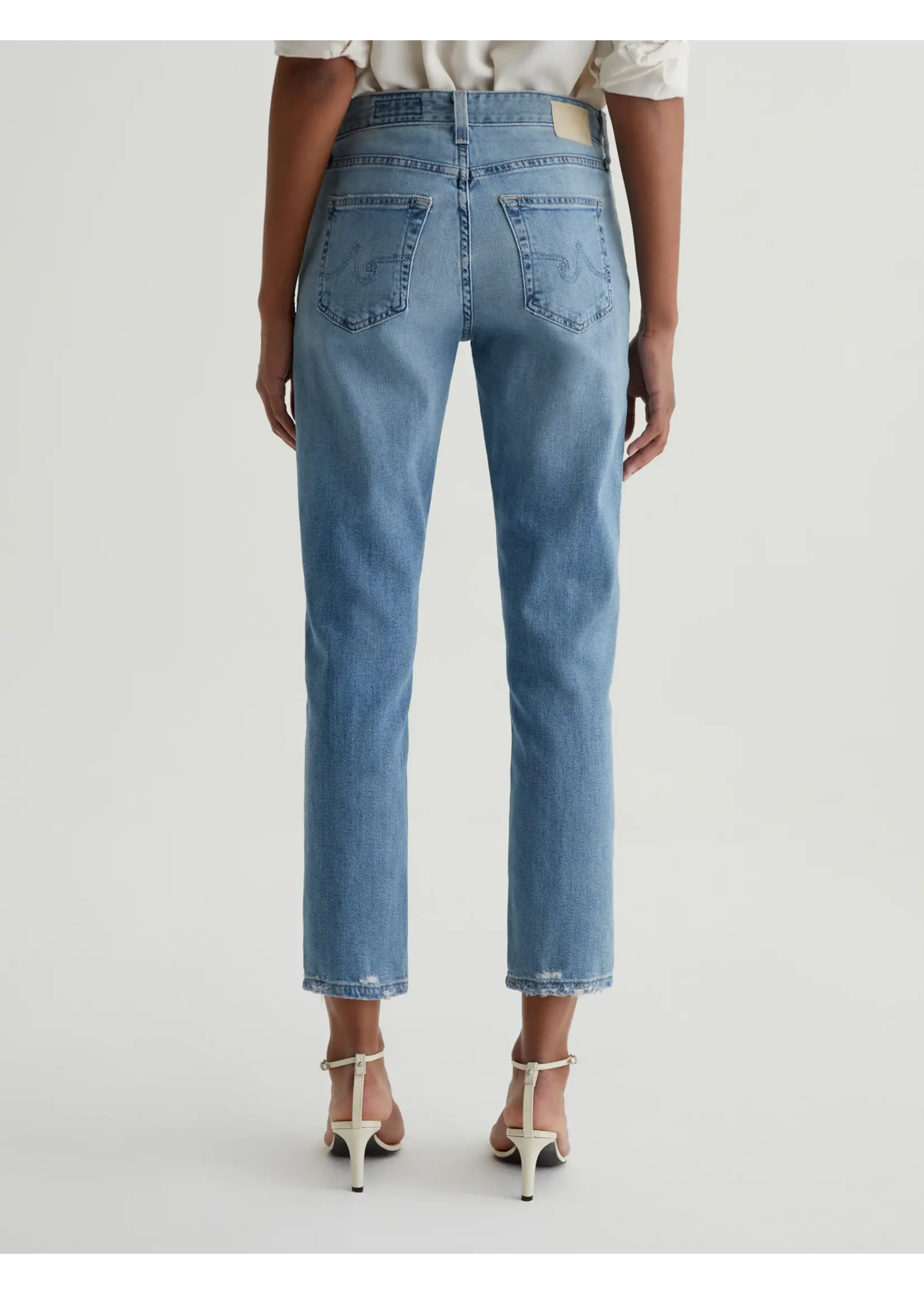 AG AG - Ex-Boyfriend