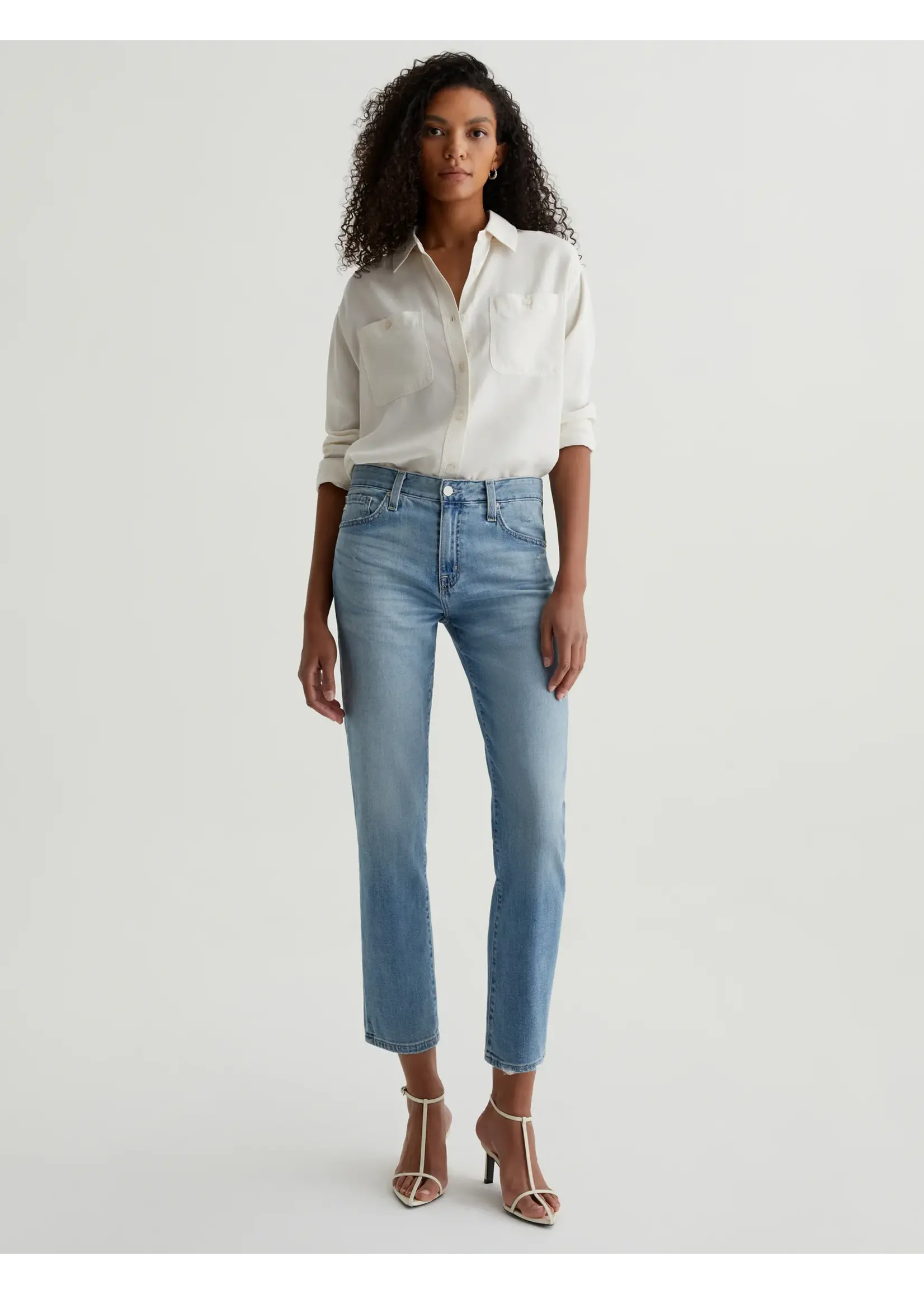 AG AG - Ex-Boyfriend