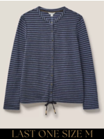 White Stuff Femme White Stuff - Tia Tie Hem Jersey