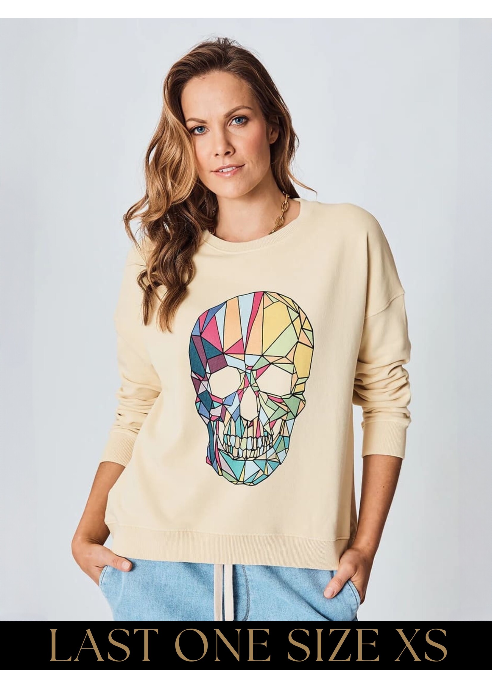 We Are the Others We Are The Others - The Slouch Sweatshirt
