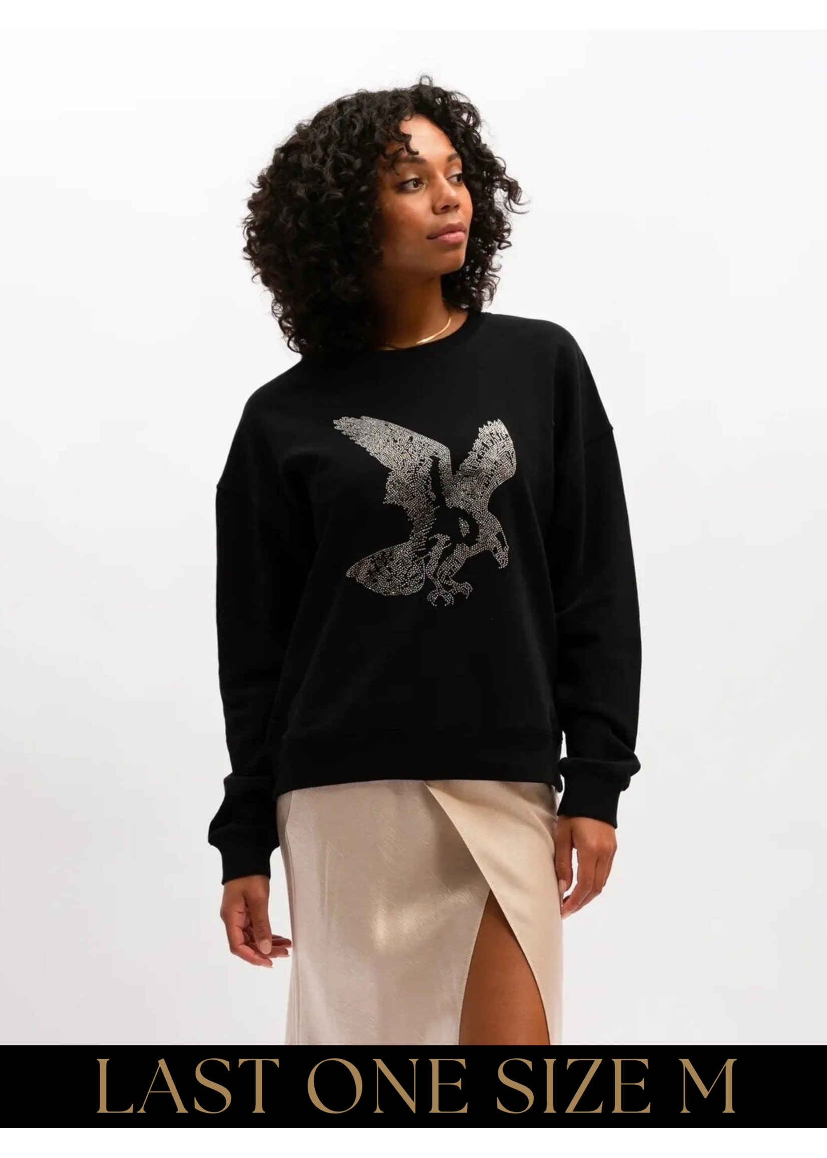 We Are the Others We Are the Others - Chelsea Vintage Sweat