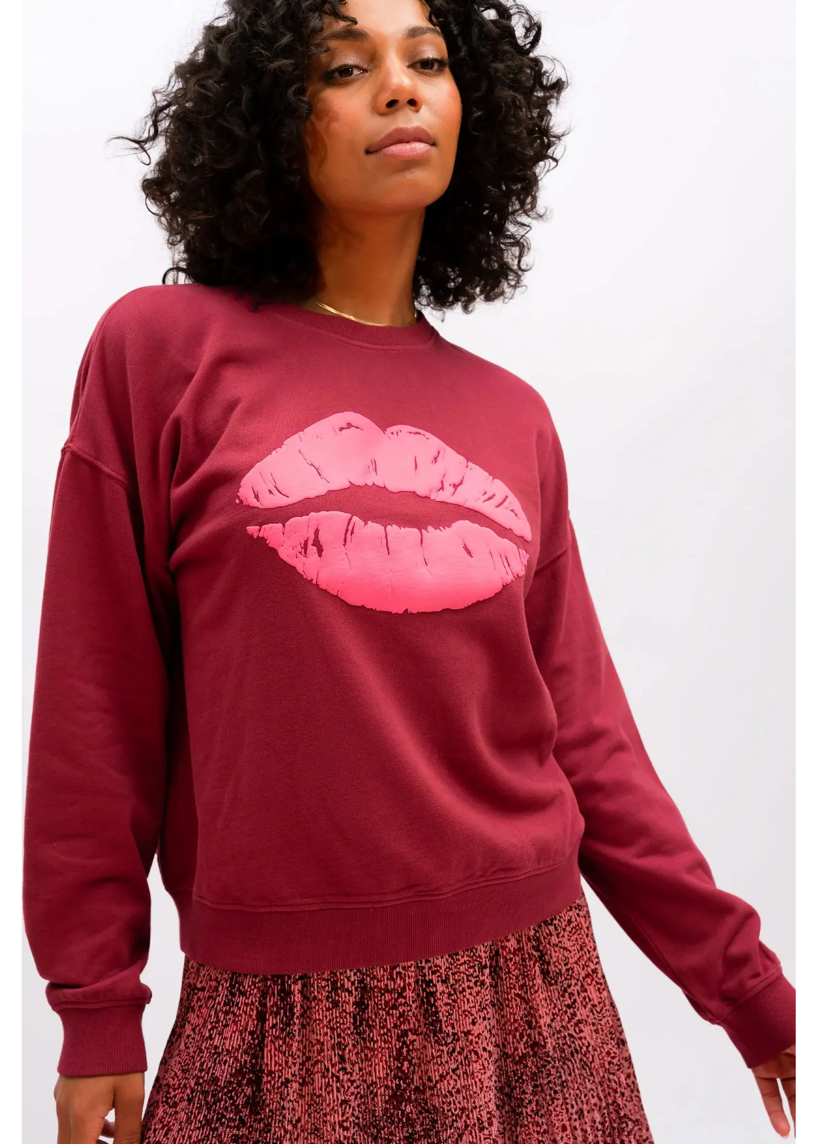 We Are the Others We Are The Others - Chelsea Vintage Sweatshirt